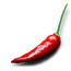 icon h chilli