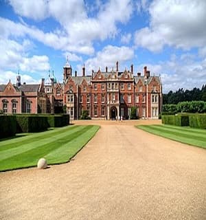 Sandringham estate